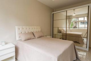 Shopping na Porta Apto 3 Quartos na Barra - 9