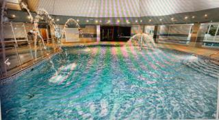 St Mellion golf & country club Saltash PL12 6SD - 3