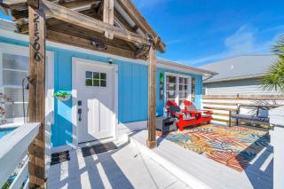 The Blue Marlin by Emerald Coast Retreats - 5