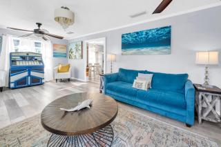 The Blue Marlin by Emerald Coast Retreats - 1