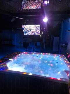 2204 Chácara Pousada CadClub Quarto Suíte Para Casal - 9