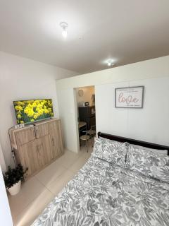 Lucys Cool Suites Tower B at Wind Residences Tagaytay - 8