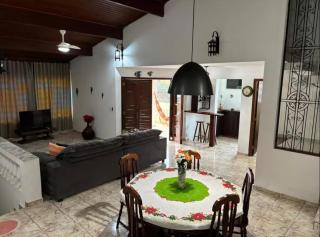 Casa de Praia São Sebastião Ilhabela - 0