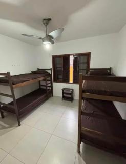 Casa de Praia São Sebastião Ilhabela - 4