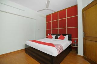Hotel O Red Rose - 9