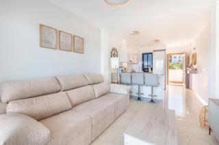 Marina Horizon Tu Refugio en el Mar - 7