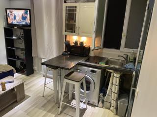 Appartement quartier Sainte Marthe - 8