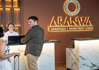 Aranwa Sarapiquí Rainforest Lodge - 9