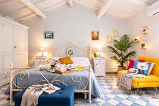 Lago Trasimeno - Casa del Pescatore - Storica Dimora nel centro di San Feliciano - Bici e Piscina convenzionata - 9