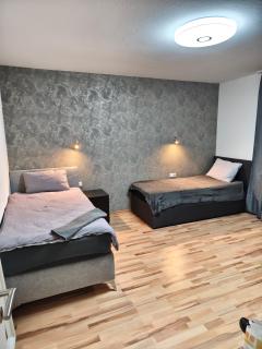 Schöne Wohnung Prima am Bahnhof Schwerte - 7