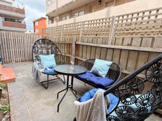 Melbourne St Kilda 2BR Apt Walk to Beach Parking Included - 7