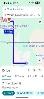 Countryside Oasis in Ocala - 3