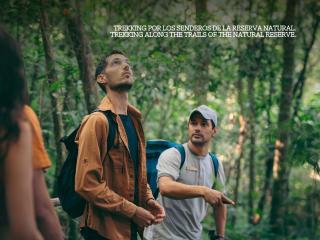 Reserva Natural Iguazú - Pristine Luxury Camp - 7