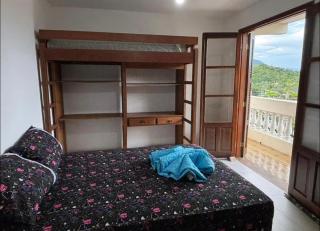 Casa de Praia São Sebastião Ilhabela - 6