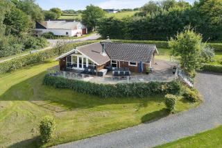 FY187 Asperup - Bøgevangsvej 1 - 9