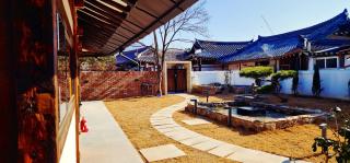 Jahayeon Hanokstay - 8