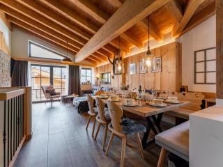 Tauernlodge Wagrain Edelweiss 42E - 5