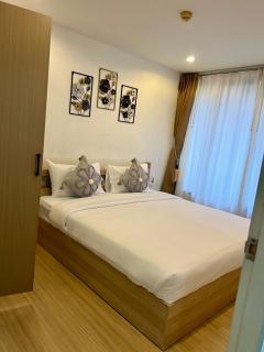 The pride Avenue soi Buakao - 1