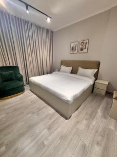 شقة في دار الأركان - 0