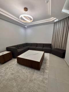 شقة في دار الأركان - 8