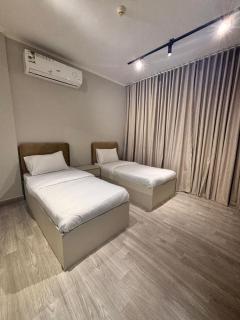 شقة في دار الأركان - 6