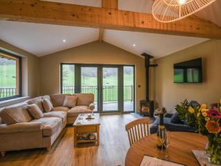 Oakwood Lodge - Uk50626 - 7