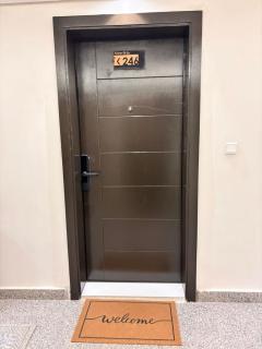 شقة في دار الأركان - 5