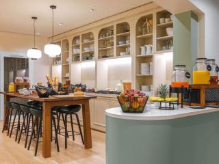 Mercure Bordeaux Centre Gare Atlantic - 9