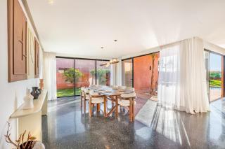 4-Suite Villa sans vis à vis Wi-Fi - 7