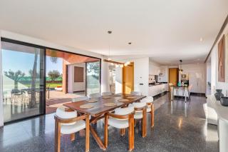 4-Suite Villa sans vis à vis Wi-Fi - 1