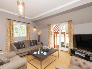 Manor Garden Suite - 0