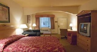 Garden Inn Hotel - Union City - 0
