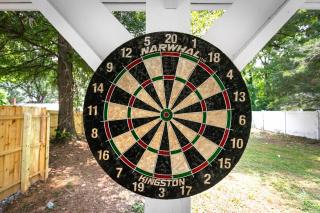 Extended Stay! Your Central Fulton Hill Oasis! - 1
