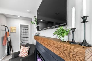 Extended Stay! Your Central Fulton Hill Oasis! - 6