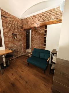 Medieval central apartment - 7