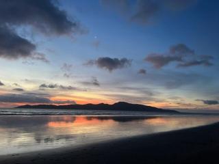 Raumati Sunsets - 7
