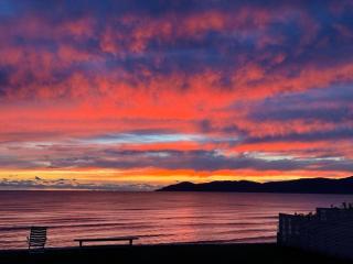 Raumati Sunsets - 2