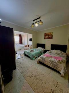 Magic Pyramids view & Jacuzii - 4