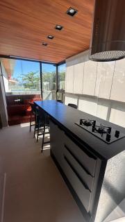 Apto 2 Quartos com Piscina Privativa - 3