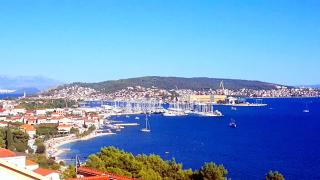 Apartments with parking space Seget Donji, Trogir - 18188 - Trogir (Traù) - 2