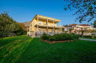 Apartments by the sea Starigrad, Paklenica - 25400 - 4