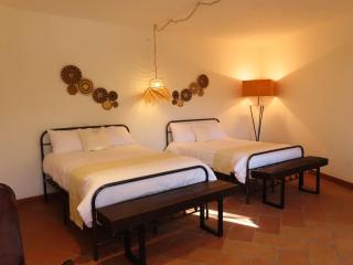 Casa Espiral - 7