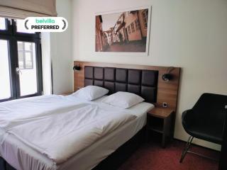 Dancenter Hotel Jomfru Ane Standard Double - 9