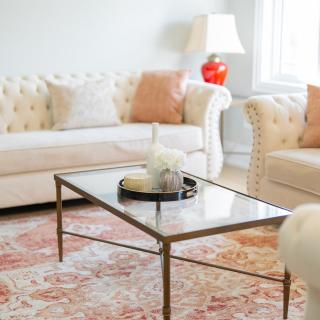 Elegant 4BR Home Large Kitchen & Lounge - 6