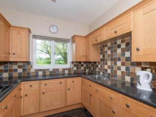Manor Garden Suite - 7
