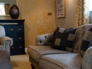 Manor Garden Suite - 4