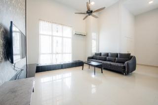 New Shamrock Beach Villas Seaview - Batu Ferringhi - 7