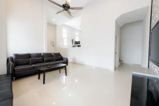 New Shamrock Beach Villas Seaview - Batu Ferringhi - 6