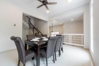New Shamrock Beach Villas Seaview - Batu Ferringhi - 3