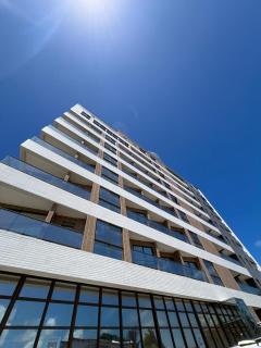 Flat Dva Cabedelo - PB - 3